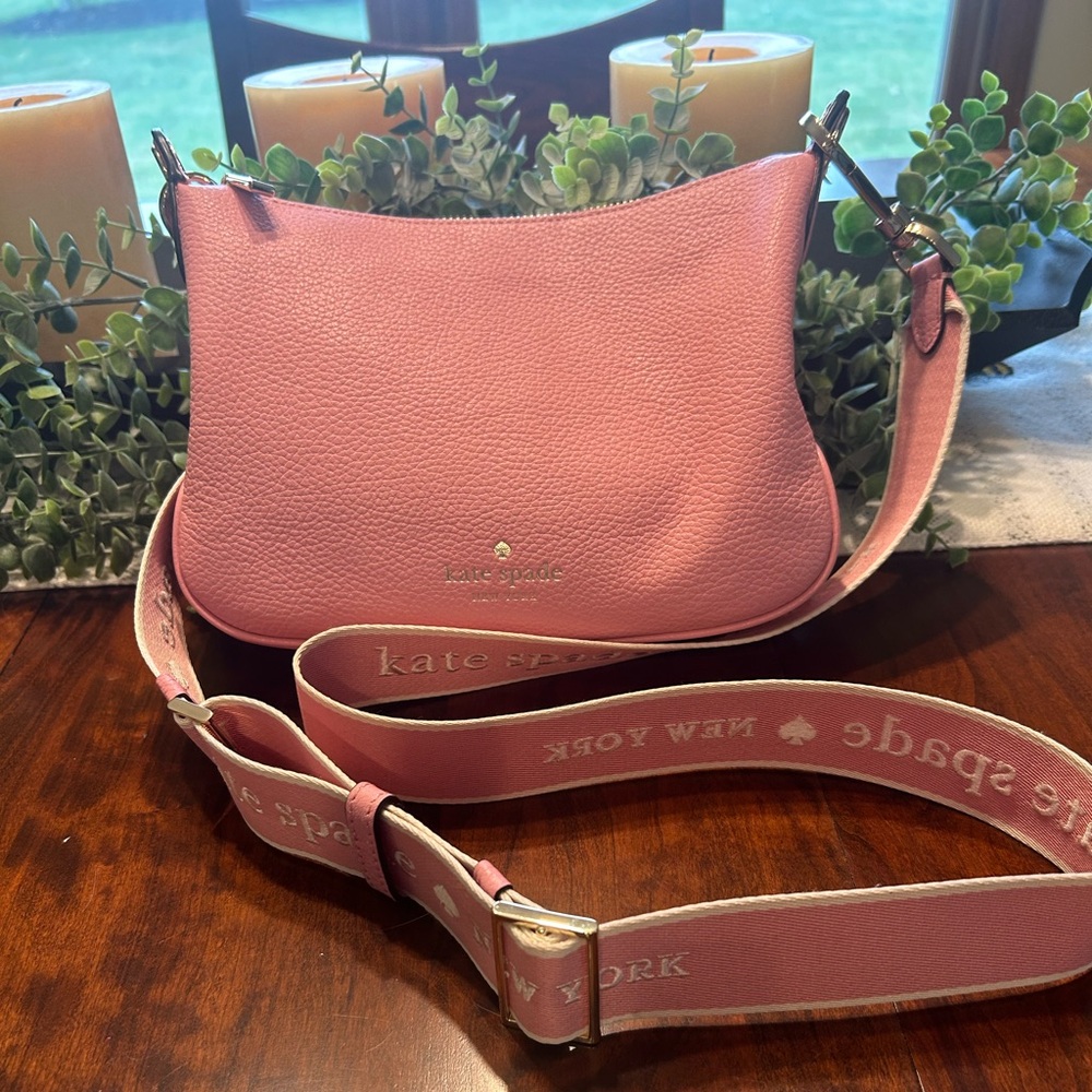 kate spade crossbody-FINAL PRICE!